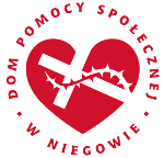 Logo DPS Niegów